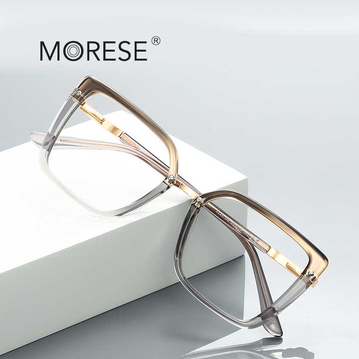 Morris stylish glasses 
