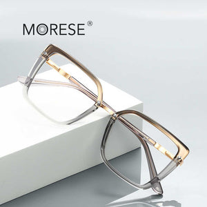 Morris stylish glasses 