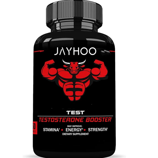Sexual enhancers 