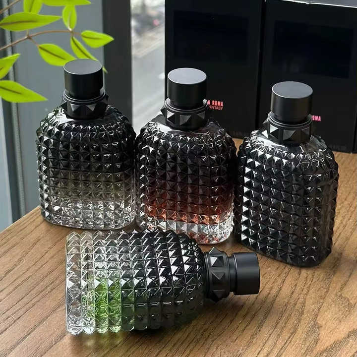 Perfumes 