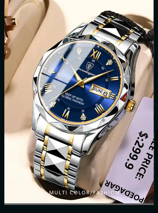 Men's watches. 
