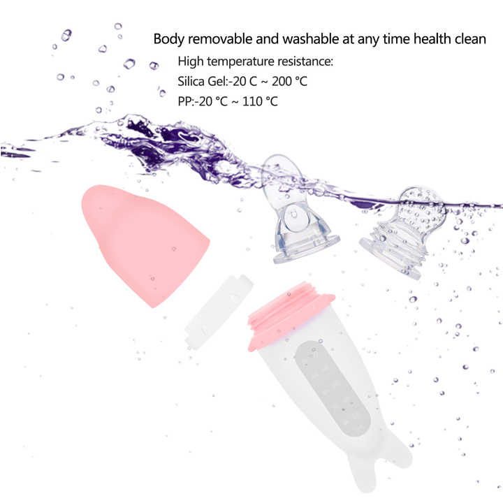 معدات تغذيه