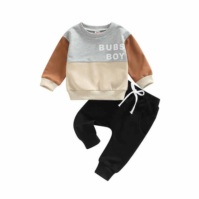 Boys' pants