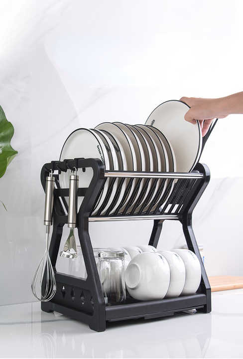 dish drying rack