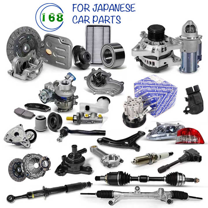 قطع غيار , spare parts