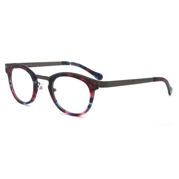 Women's medical glasses 