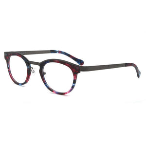 Women's medical glasses 