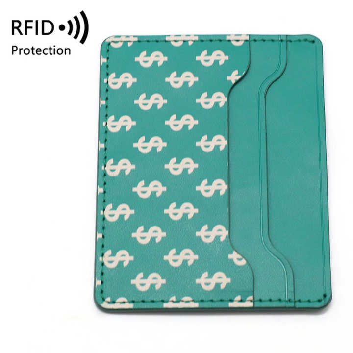 leather wallet 