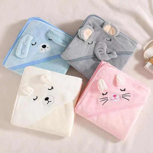 بطانيات قماط لحديثي الولادة - newborn swaddle blankets