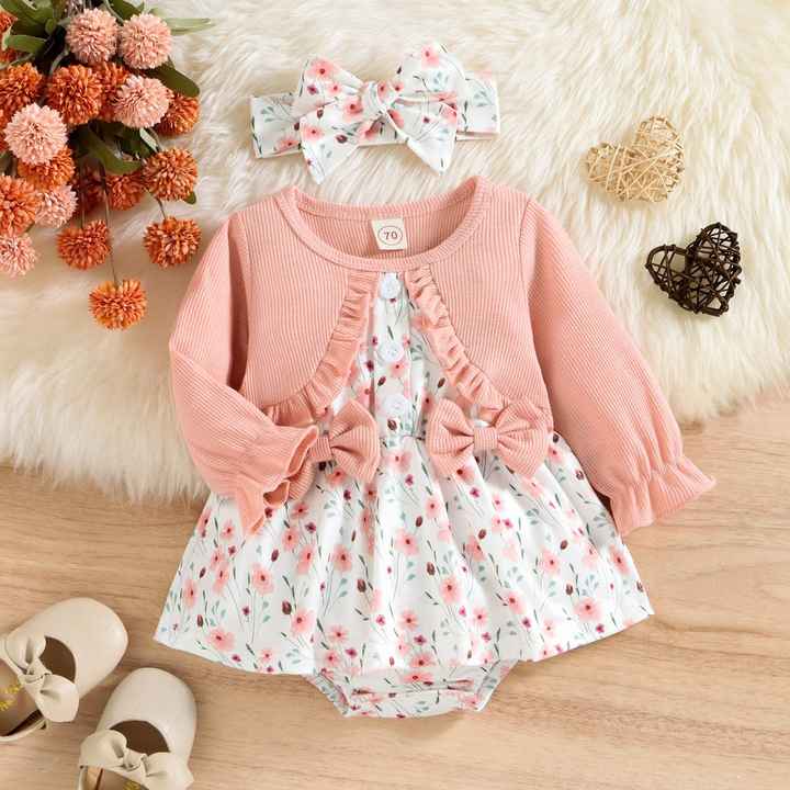 Children's Clothing - Girl's Clothing 