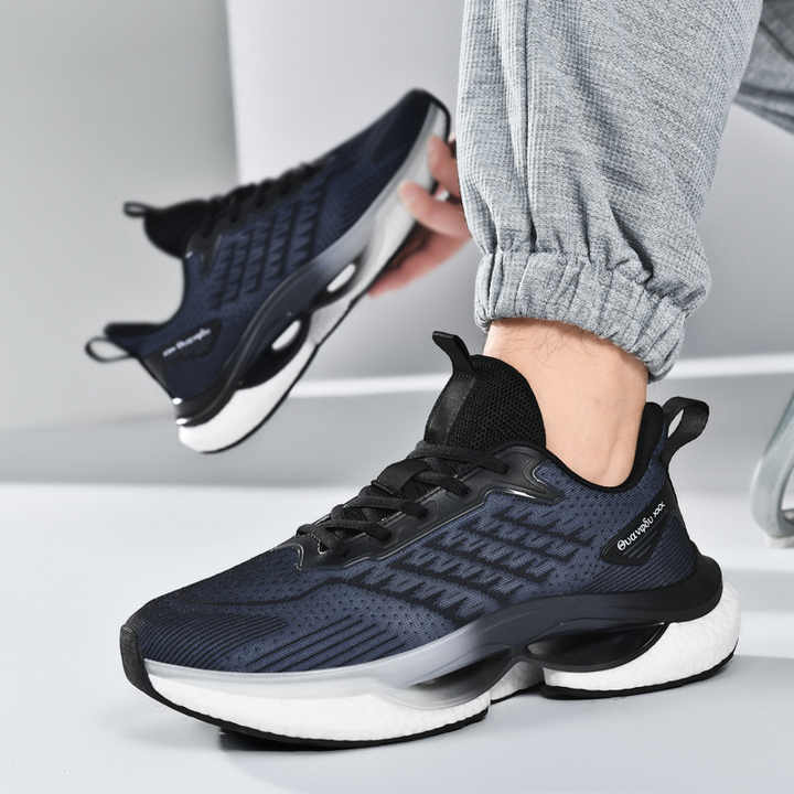 New style for spring youth 