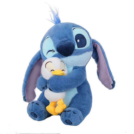 Duck Stitch 