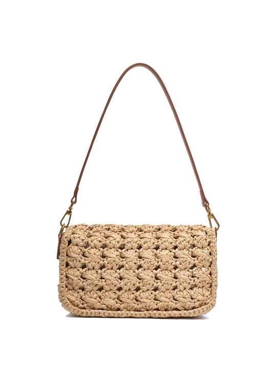 Spring Stylish Women Lady Matte Bag 