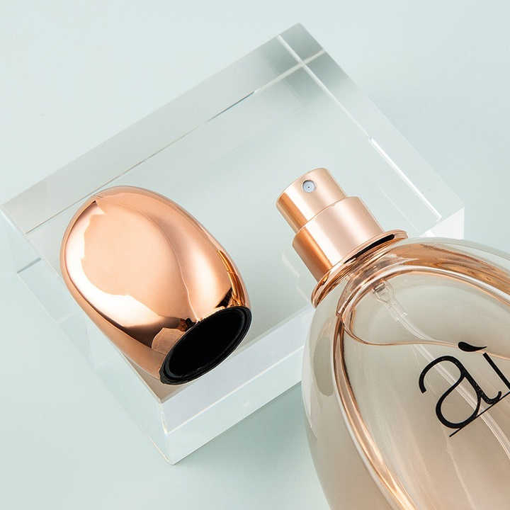 Perfumes 