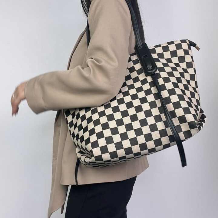 Women's Elegant Handbag Beach Shopping Shoulder Bag