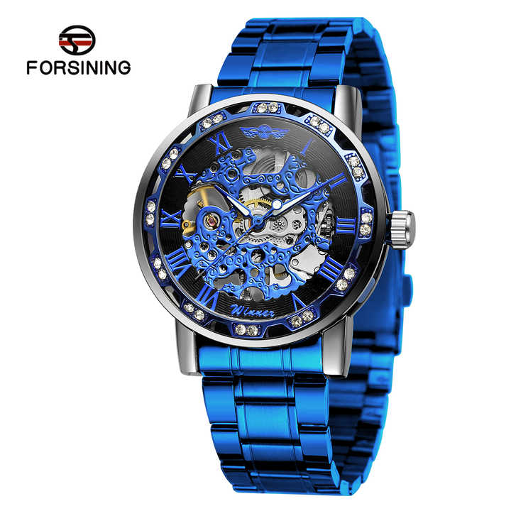 Men's watches. 