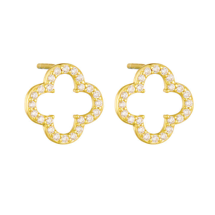 elegant earrings 