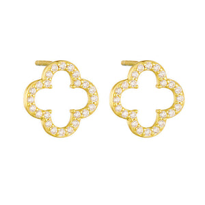 elegant earrings 
