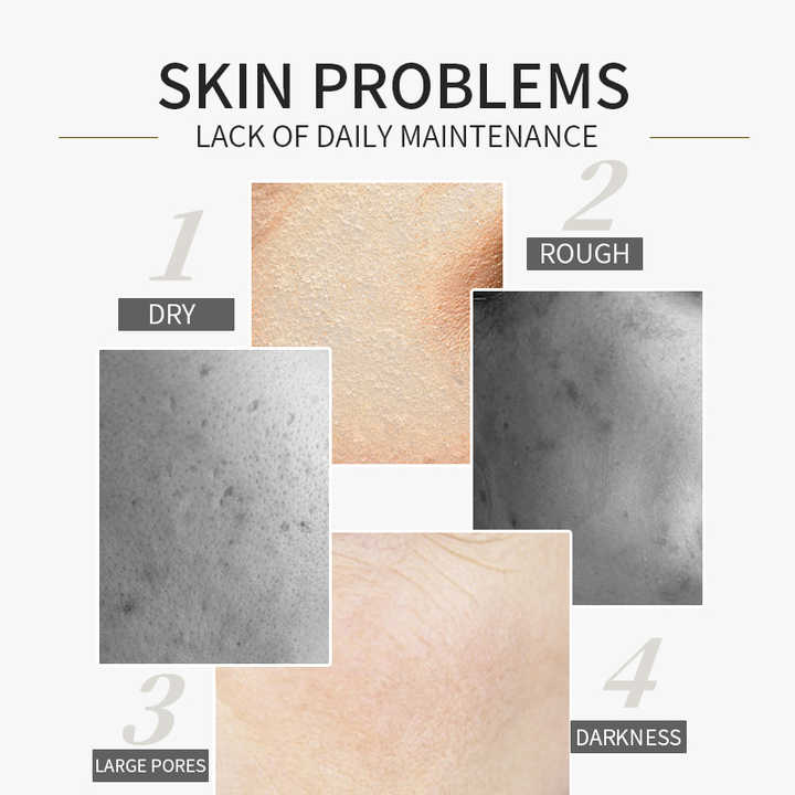 Adults Skin Care - Care Set 