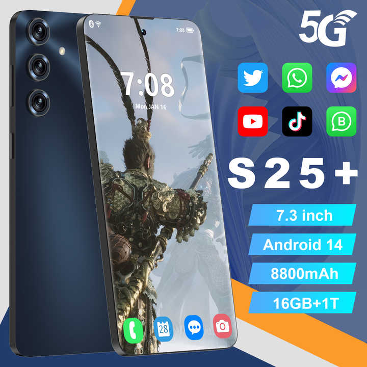 Electronics Phones 