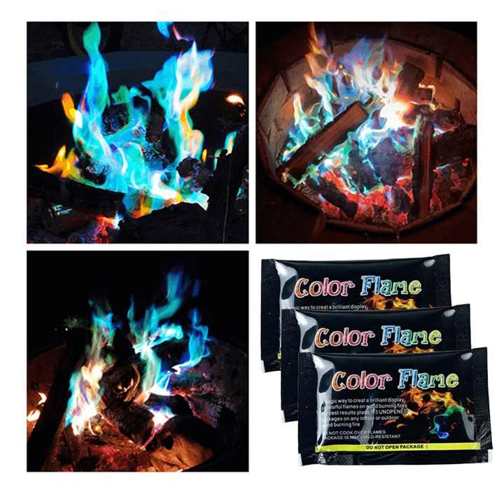 Professional Indoor and Outdoor Use Low Priced Colorful Camping Packs