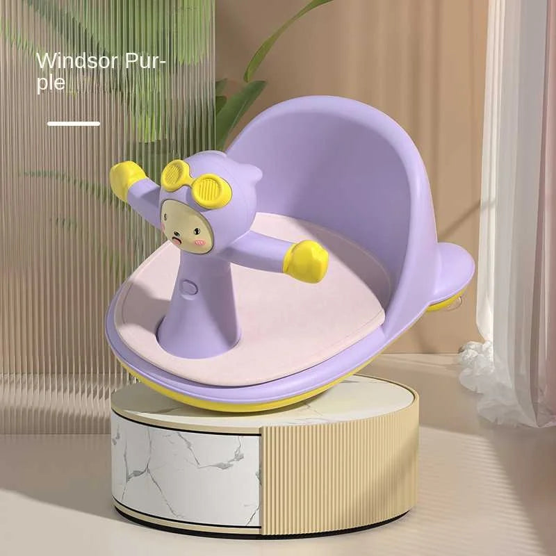 Newborn Child Bath Seat 