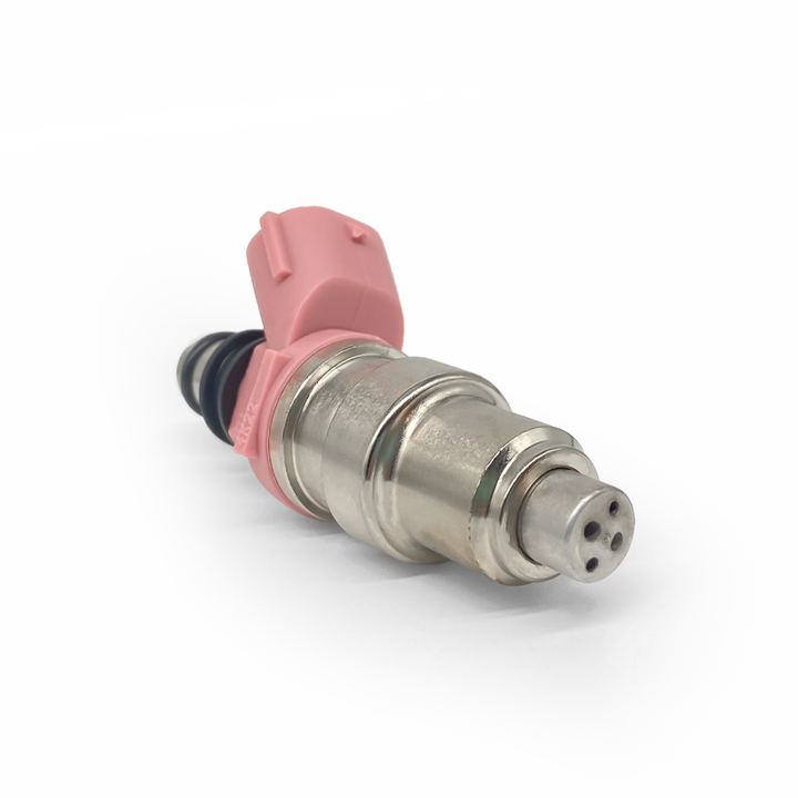 High quality fuel system 