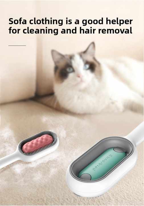 - Gravity-friendly, no-rinse wipes device. Cleaning tools. 