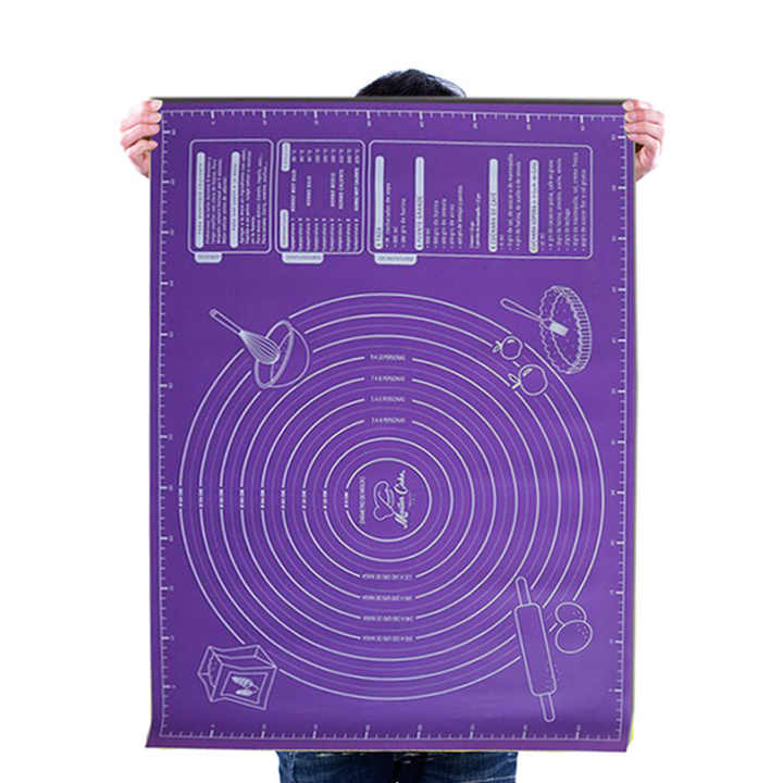 Extra Large Baking Mat Silicone 