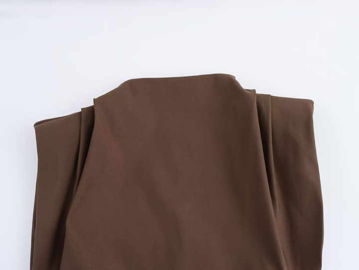 Stylish and versatile blouse
