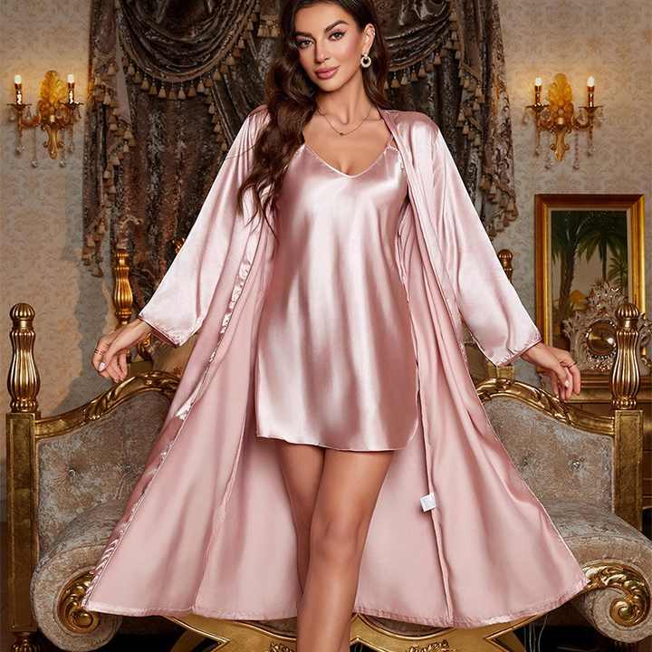 Women's sleepwear 