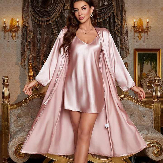 بدلات نوم نسائيه