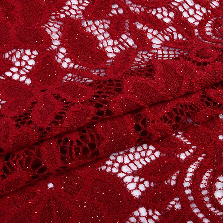 lace fabric 