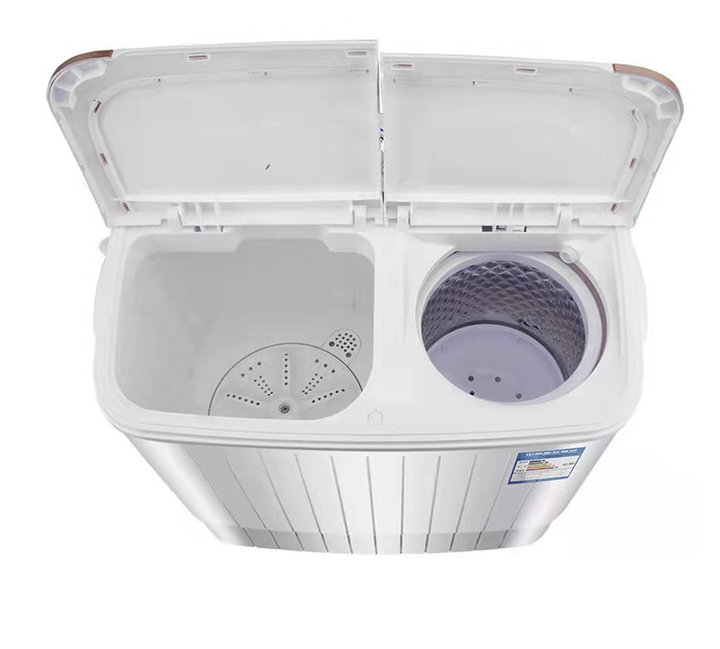 automatic washing machine