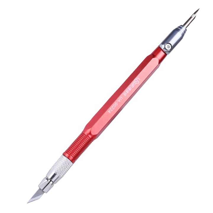 DIY Cutting Tool Art Knife Small Carving Knife. 