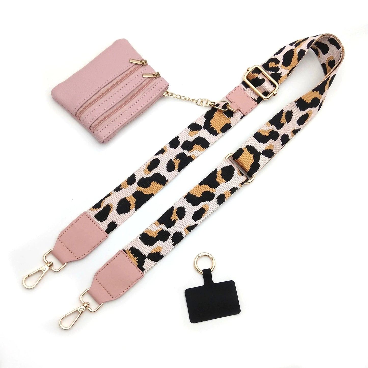 حامل هواتف - حزام الهاتف