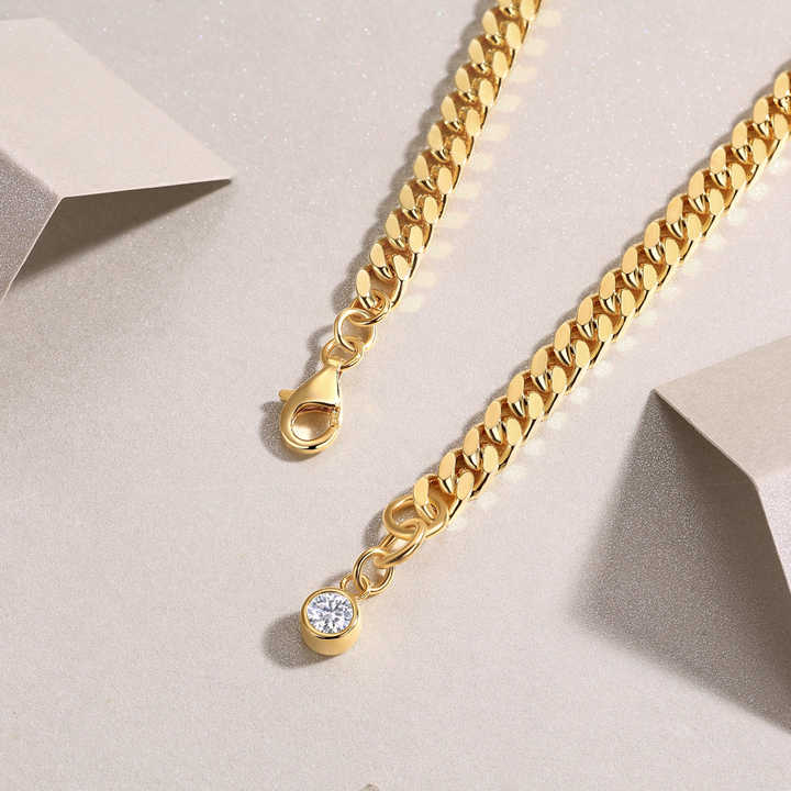 Cuban Link Necklace 