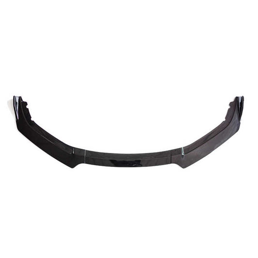 Exterior structure front lip 