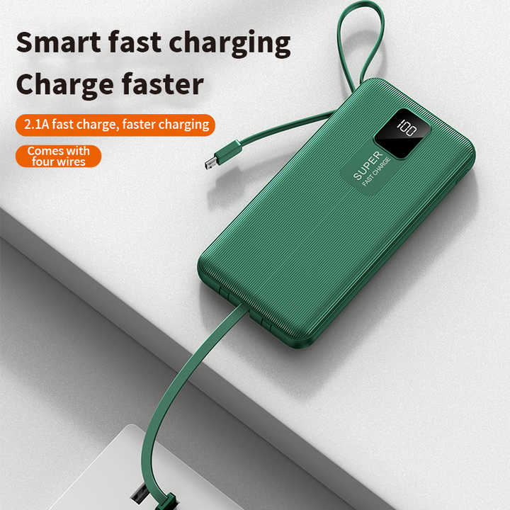 بطاريه باوربنك