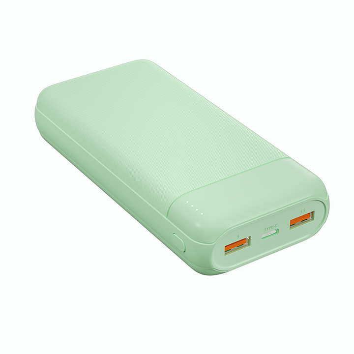 Portable power bank 