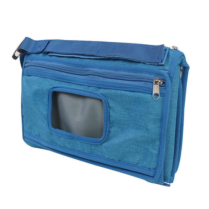 Portable Baby-Changing Pad 