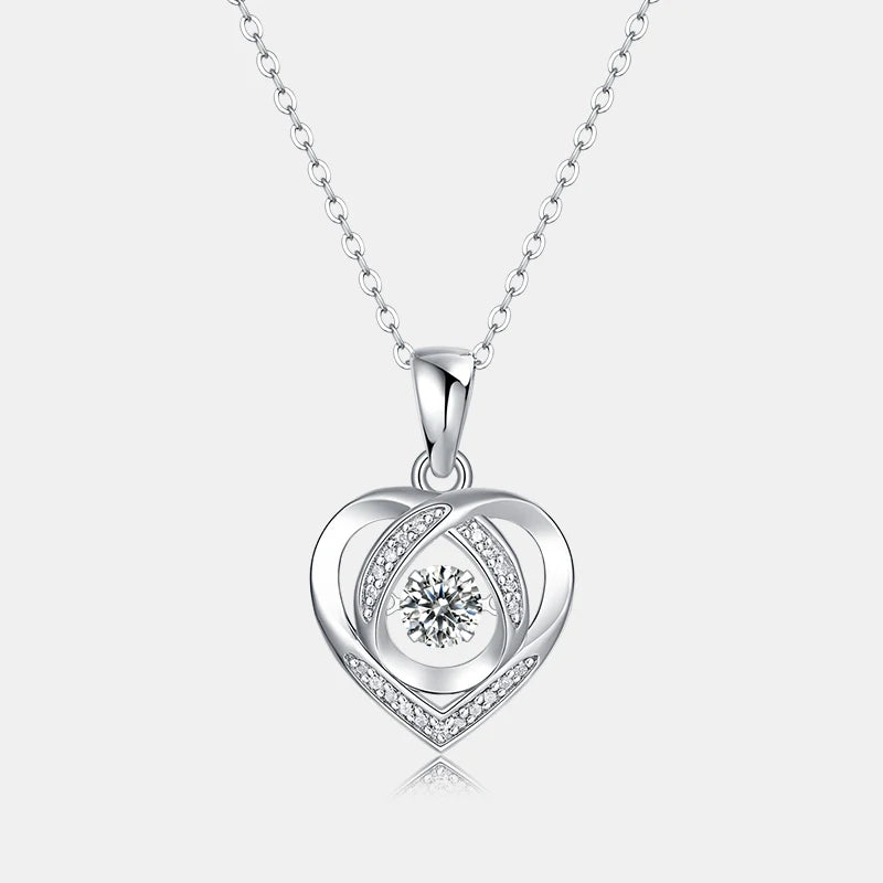 Elegant women's necklace 