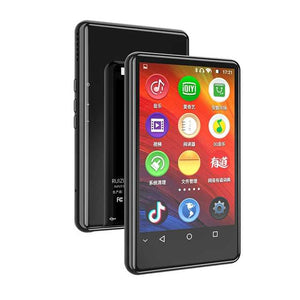 RUIZU H6 Android Full Touch MP3 Player 