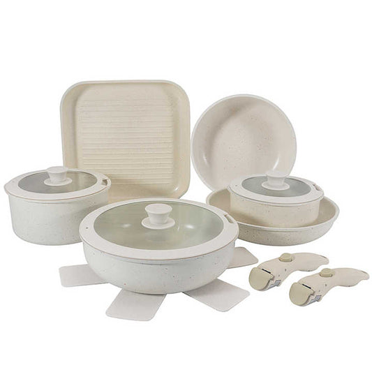 Kitchen Pot cooking sets 