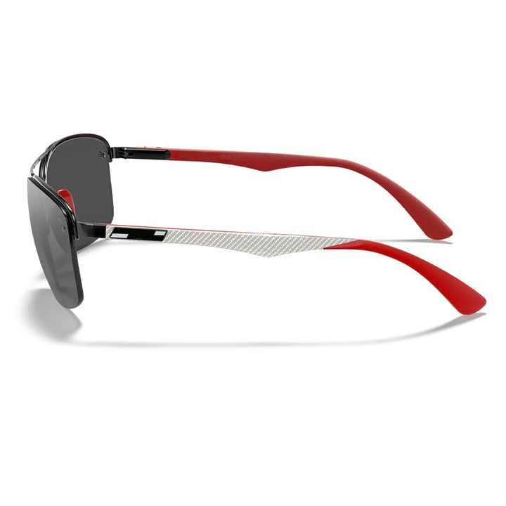 branded glasses