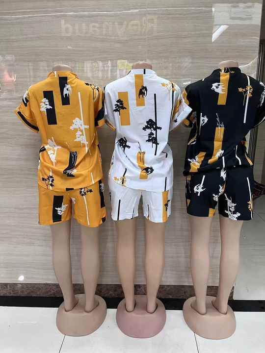 Women's clothing set