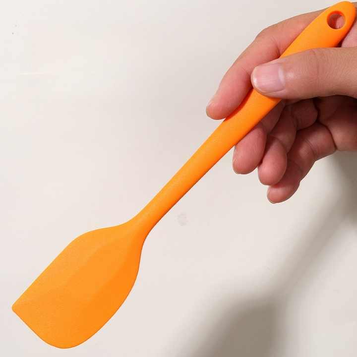Factory Direct Reusable Silicone Spatulas 