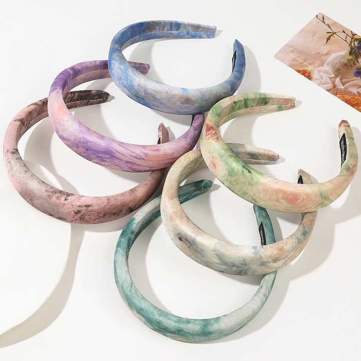 أربطة شعر نسائية - Accessories Women Hairbands