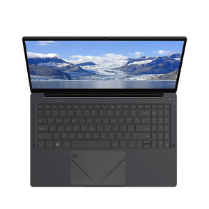 Factory laptop 