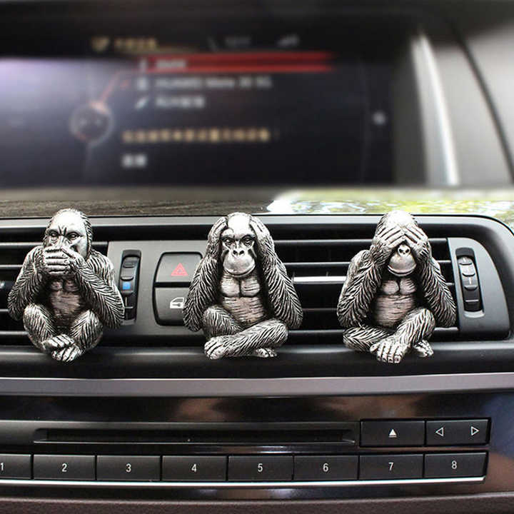 Car decoration 